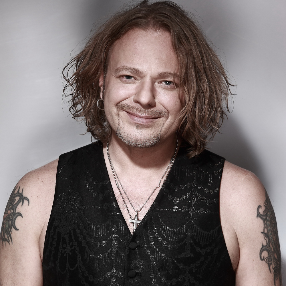 Vladimir Presnyakov / Владимир Пресняков PopKult