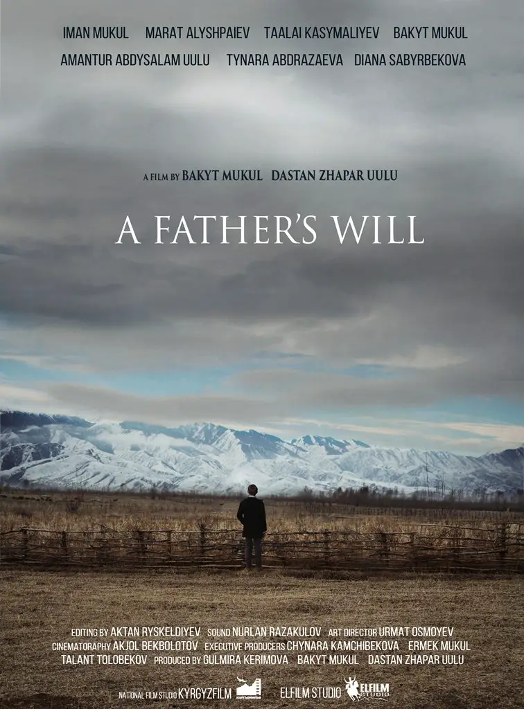 A Father's Will