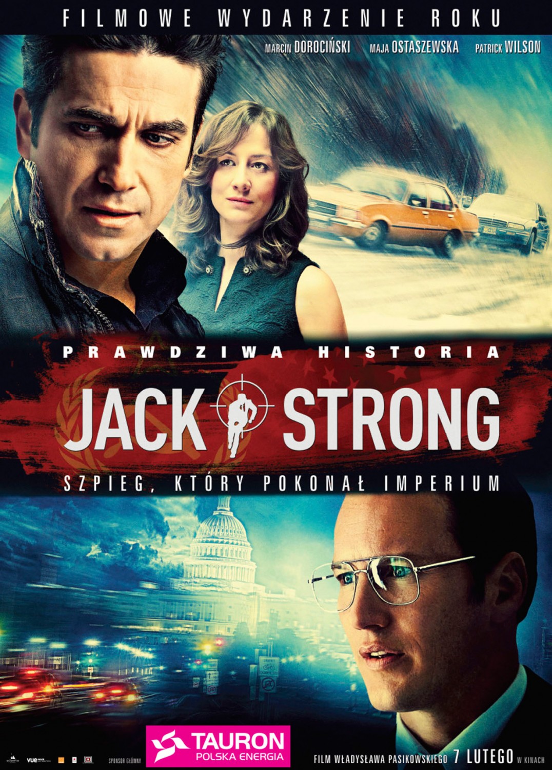 Jack Strong