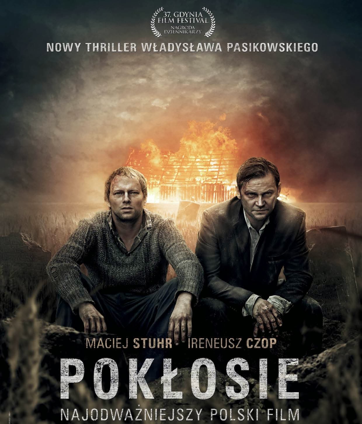 Aftermath / Pokłosie 