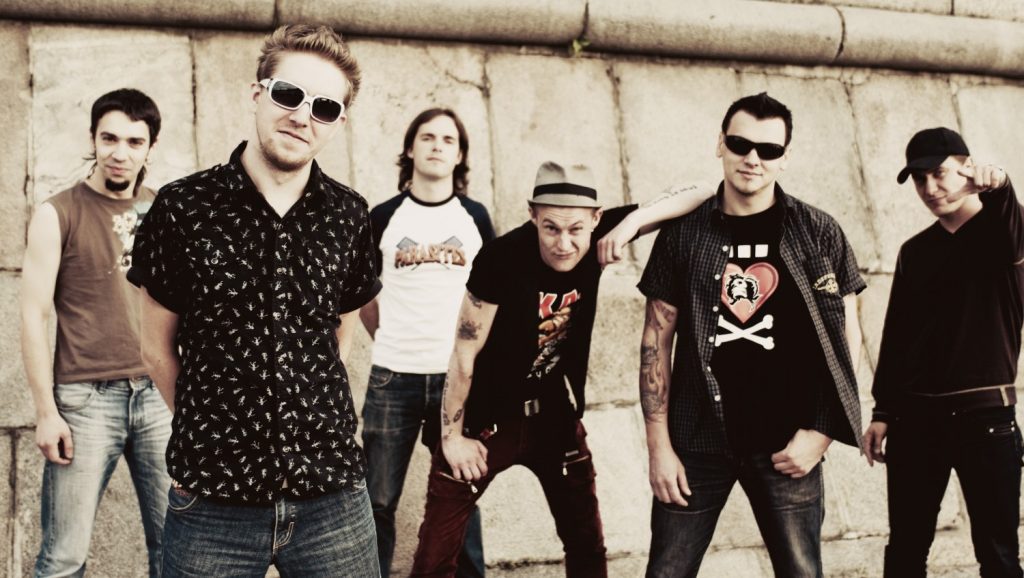 Nashe Radio Top 5: February 2020