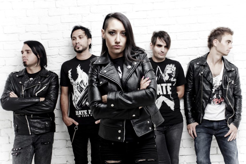 Nashe Radio Top 5: November 2020