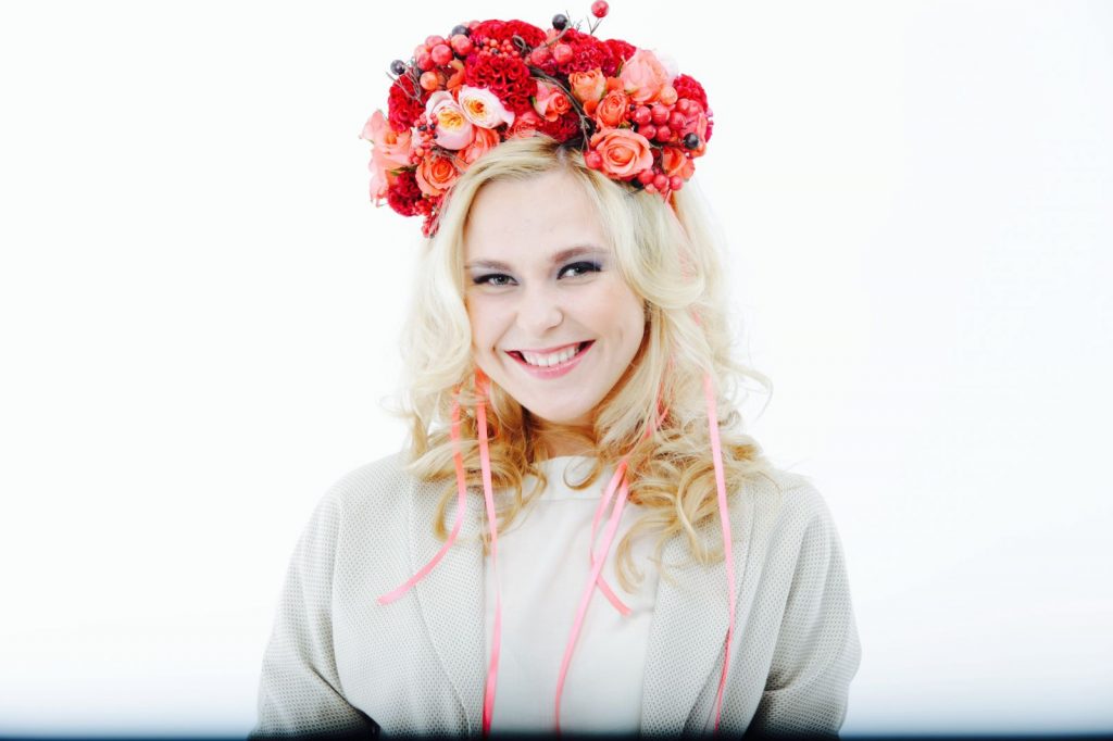 Pelageya / Пелагея