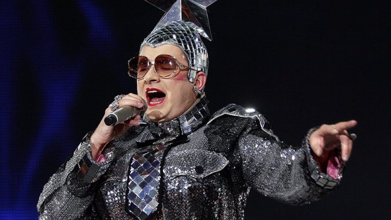 Verka Serduchka / Верка Сердючка