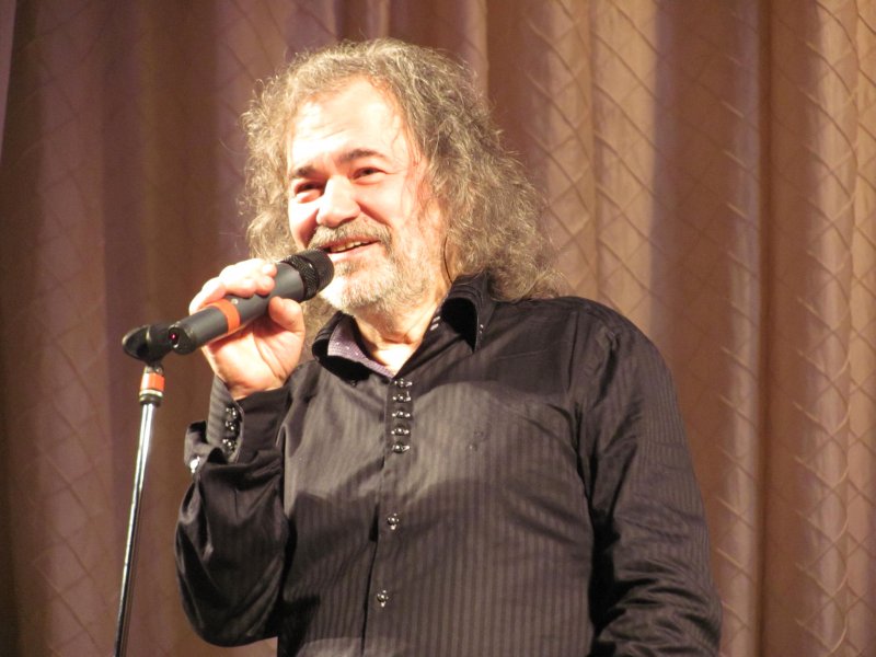 Taras Petrinenko