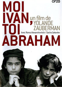 Me Ivan, You Abraham