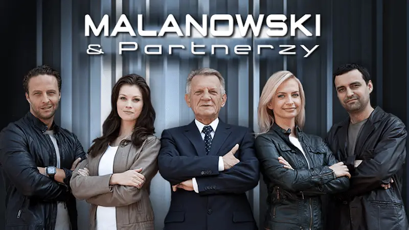 Malanowski and Partners
