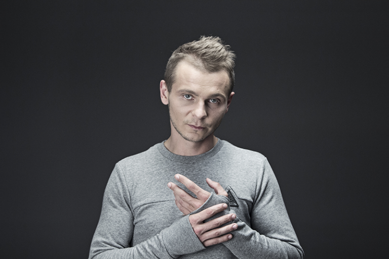 Patryk Kumór