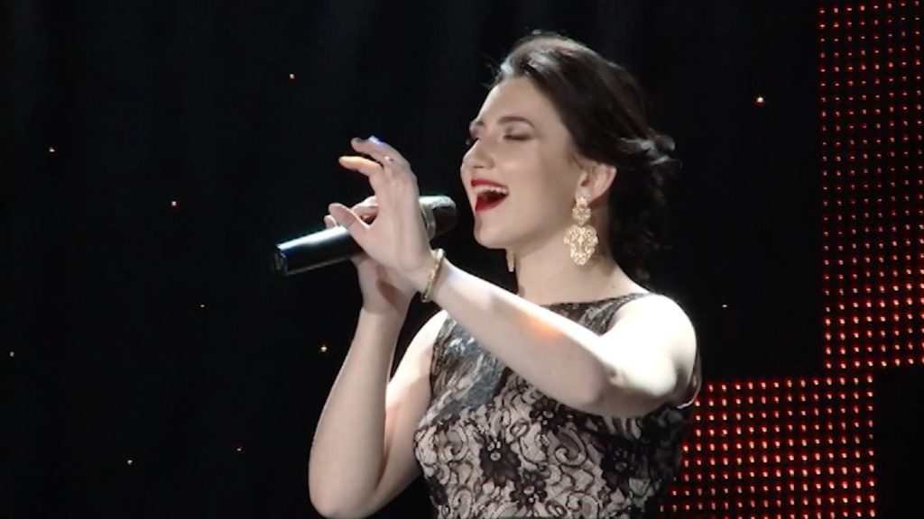 Zarina Vildanova / Зарина Вильданова