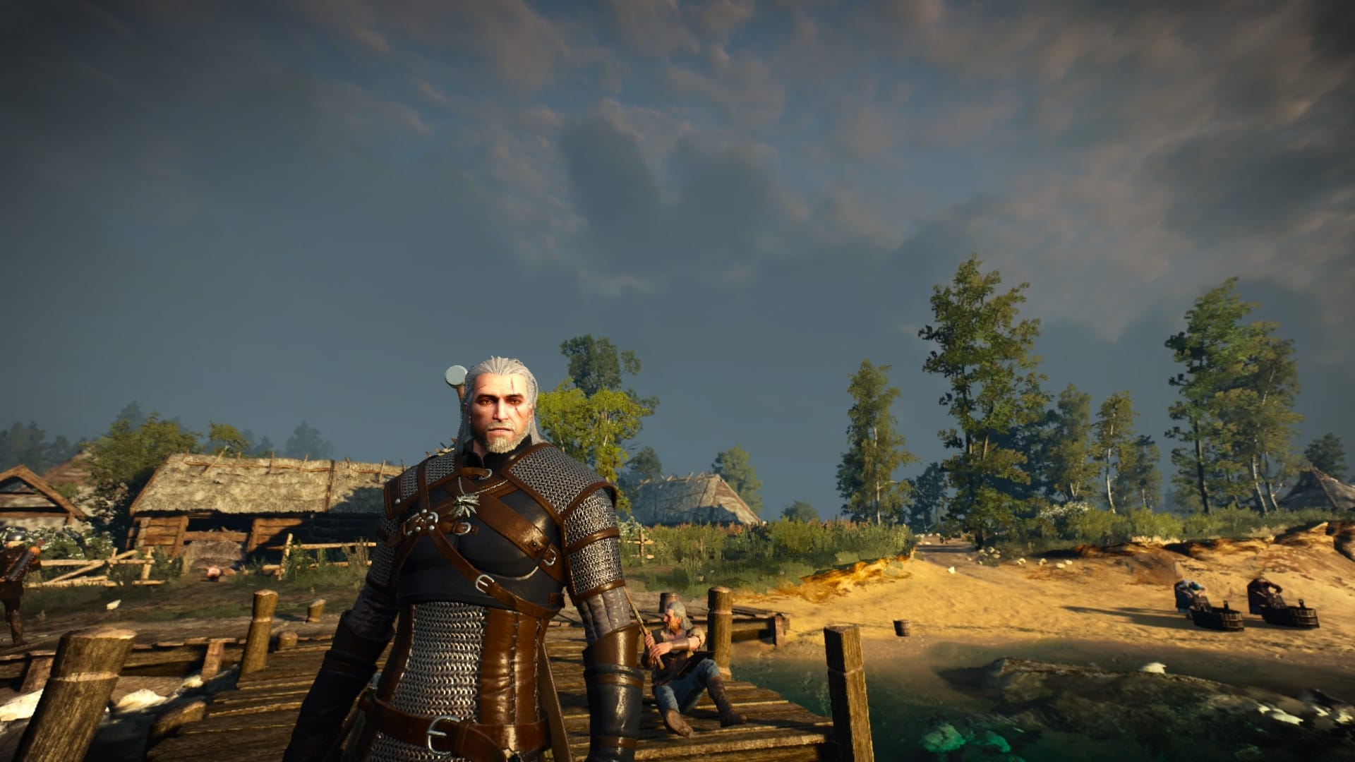 Torrent games net the witcher 3 фото 89