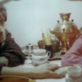 Kazakh New Wave Film The Needle Tsoi