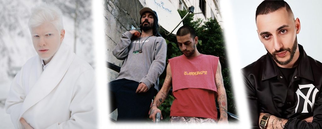 Georgian Hip Hop: Identity and Politics in Modern Music