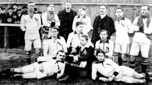Polish Football Soccer History Teams Guide
