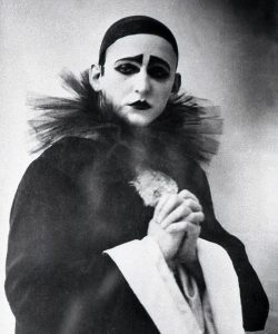 Alexander Vertinsky
