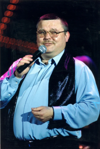 Mikhail Krug