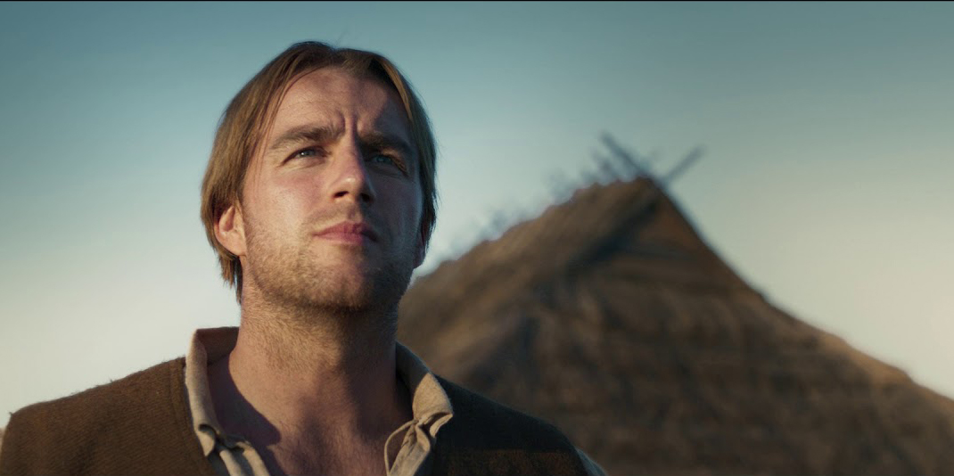 Truth and Justice Estonian Film