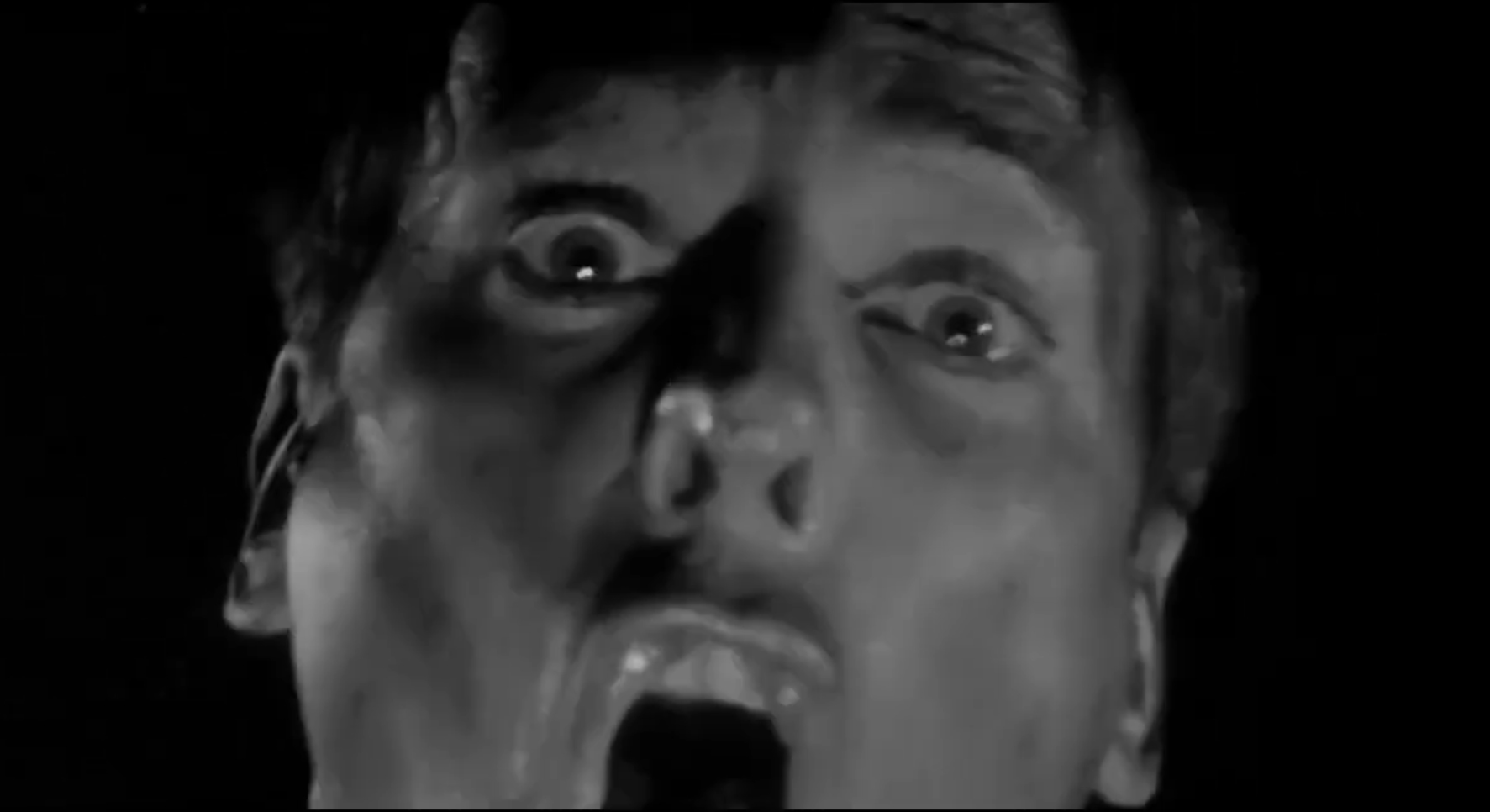 You're Next Invasion of the Body Snatchers