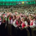 Latvian Song and Dance Festival