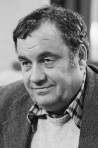Eldar Ryazanov
