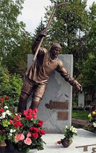 Aleksei Cherepanov
