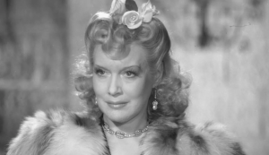 Lyubov Orlova