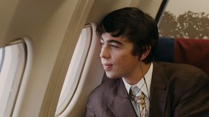 Sergei Bodrov Jr. in Brother 2, 2000