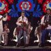 Hrdza Slovak Folk Band