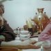 Kazakh New Wave Film The Needle Tsoi