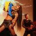 Ruslana Modern Ukraine Folk
