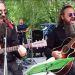 BratTsy are both ordained Orthodox priests who perform as a duet.