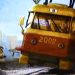 Tram #9