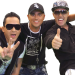 Otpetye Moshenniki / Absolute Rascals